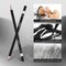 Professional Triangular Drawing Sketching Pencil Set,6H,4H,2H,H,HB,F,B,2B,3B,4B,6B,8B,10B,12B Graphite Shading Pencils for Beginners,ProArtists,Drawing,Drafting,Sketching,Shading(14 Pcs)